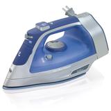 Hamilton Beach Durathon Nonstick Soleplate Iron with Retractable Cord Iron