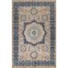 Vegetable Dye Khotan Oriental Traditional Area Rug Wool Hand-knotted - 8'6" x 11'6"