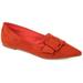 Women's Audrey Flat