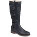 Women's Extra Wide Calf Carly Boot