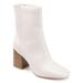 Women's Tru Comfort Foam Maize Bootie