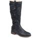 Women's Wide Calf Carly Boot