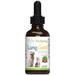 Lung Gold Natural Dog Immune Booster for Lung Infections Supplement, 2 fl. oz., 2 OZ