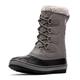 Sorel 1964 PAC Nylon Waterproof Men's Winter Boots, Grey (Quarry x Dove), 6 UK