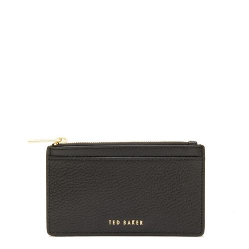 Ted Baker – Kartenhalter Portemonnaies Schwarz Damen