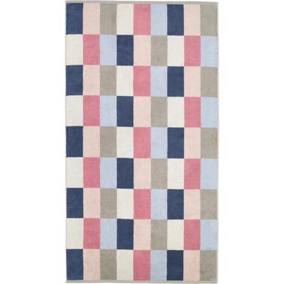 Villeroy & Boch Handtücher Coordinates Check 2552 multicolor - 12 Duschtuch 80x150 cm Image