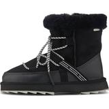 EMU, Winter-Boots Blurred in schwarz, Stiefel für Damen Gr. 39