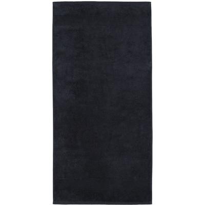 Villeroy & Boch - Villeroy & Boch Handtücher One 2550 coal black - 906 1 ct