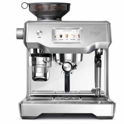 Coffee maker Sage SES990BSS | Re...