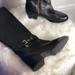 Michael Kors Shoes | Boot | Color: Black | Size: 6