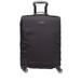 Gucci Other | Gucci Logo Suitcase Carryon Protection Cover | Color: Black | Size: 14 _ 6 _ 20