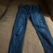 American Eagle Outfitters Jeans | American Eagle Women’s Jeans Hi-Rise Jeggings Size 2. | Color: Blue | Size: 2