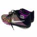 Nike Shoes | B15) Nike Free Tr 6 Amp Black/Violet Women's Training Running Shoe Size 7.5 | Color: Black/Purple | Size: 7.5