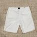 J. Crew Shorts | Jcrew Men’s Shorts | Color: White | Size: 31