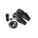 Strike Industries Flip Safety Selector Switch Black One Size SI-AR-SS-FLIP-BK