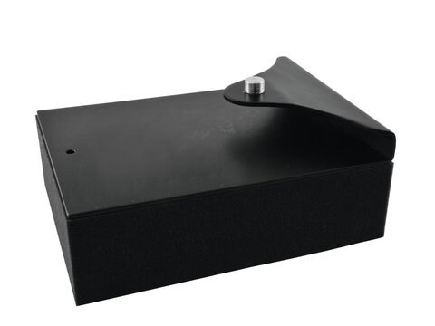 OMNITRONIC Mikrofonständer ANV-1 sw Image