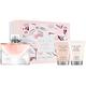 Lancome La Vie Est Belle Eau de Parfum 50ml Gift Set with Body Lotion 50ml and Shower Gel 50ml