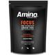 Amino Focus - Pre Workout Powder - 8000mg Nootropics with Caffeine, Creatine & Amino Acids - Preworkout Drink Men & Women - Sugar Free & Suitable for Vegans (Apple, 66 Servings)