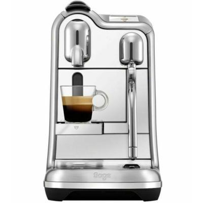 Pod coffee maker Compatible Nesp...