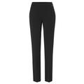 Relaxed By Toni Jade CS Damen schwarz, Gr. 25, Polyester, Hosen