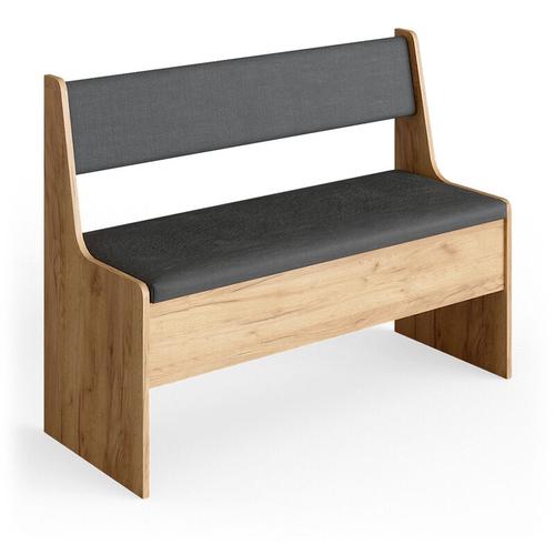 Esszimmer-Bank Roman, Sandeiche, 106.6 x 41.5 cm Vicco