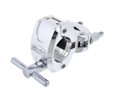 Gibraltar SC-GCRMC Multiklammer Chrom