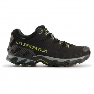 La Sportiva - Ultra Raptor II Leather GTX - Multisportschuhe 42,5 | EU 42,5 schwarz Image