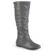 Women's Extra Wide Calf Jayden Boot