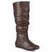 Women's Wide Calf Jayden Boot