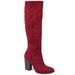 Women's Tru Comfort Foam Wide Calf Kyllie Boot