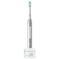 Oral-B Pulsonic Slim Luxe 4000 Erwachsener Schallzahnbürste Platin