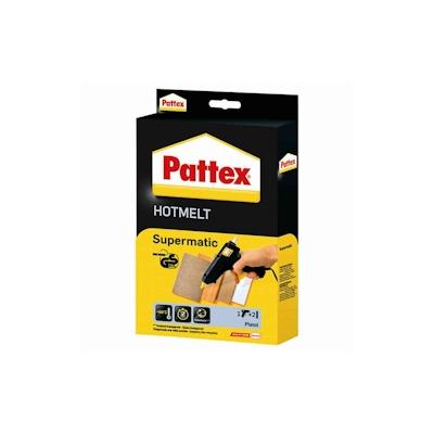 PATTEX PXP06 Heißklebe-Pistole