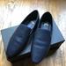 J. Crew Shoes | J Crew Soft Leather Loafer | Color: Blue | Size: 7