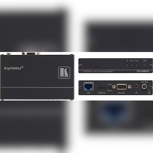 Kramer Twisted Pair Übertrager TP-580T 50-80021090 Image