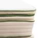 Harvest Green Mattress 2.75" Mattress Topper Cotton | 80 H x 76 W x 2.75 D in | Wayfair 783M-6R