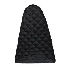 Topchoice Stand Mixer Dust Proof Cover w/ Pocket & Organizer Bag For Kitchenaid,Sunbeam,Cuisinart,Hamilton Mixer in Black | Wayfair