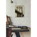 Red Barrel Studio® 'Vintage NY Brooklyn Bridge' By Michael Mullan Canvas Wall Art Canvas | 16 H x 12 W x 0.75 D in | Wayfair