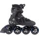 K2 Skates Unisex Inline Skates VO2 S 90 BOA, black - night, 30G0132.1.1.080