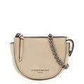 Liebeskind Berlin Women's Faith Crossbody Shoulder Bag, Vintage Linen, XS