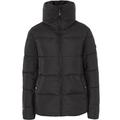 Trespass Women's Paloma Padded Jacket, Black, 10