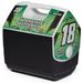 IGLOO Black Kyle Busch Playmate Pal Cooler