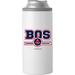 Boston Red Sox 12oz. Letterman Slim Can Cooler