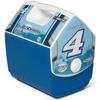 IGLOO Light Blue Kevin Harvick Playmate Pal Cooler