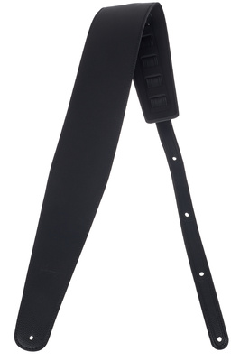 Richter Bass Strap Wide & Padded BK