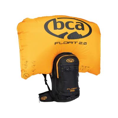 Backcountry Access Float 22 Avalanche Airbag Black...