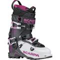 Scarpa Damen Gea RS Tourenskischuhe (Größe 38, lila)