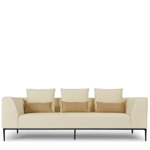 REVOLT 3-Sitzer-Sofa