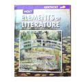 Holt Elements Of Literature Kentucky: Elements Of Literature Student Edition Third Course 2007