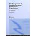 The Management Of Non-Governmental Development Organizations: An Introduction (Routledge Studies In The Management Of Voluntary And Non-Profit Organizations)