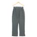 Cool Classic in Grey,'Hand Made Double Gauze Cotton Pants'